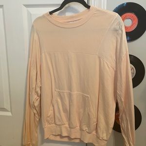 shirt with pockets in the front